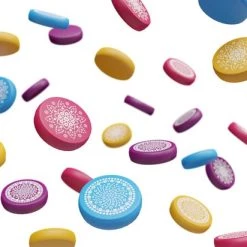 White Goblin Games Gezelschapsspel Mandala Stones 130-delig -spellen-voor-volwassenen Verkoopwinkel 550x412 66