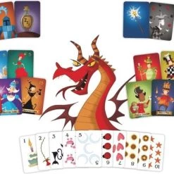 White Goblin Games Kaartspel De Hartenkoningin 7 White Goblin Games Kaartspel De Hartenkoningin -spellen-voor-volwassenen Verkoopwinkel 550x413 2