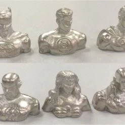 Monopoly DC Comics Retro Editie - Bordspel -spellen-voor-volwassenen Verkoopwinkel 550x413 6