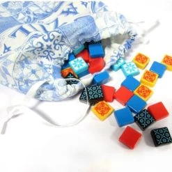 Next Move Games Azul - Bordspel -spellen-voor-volwassenen Verkoopwinkel 550x415