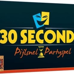 999 Games 30 Seconds
