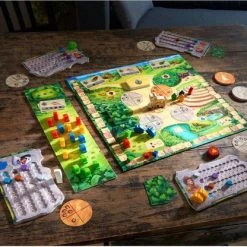 Haba - Haba Spel Honga 11 Haba - Haba Spel Honga -spellen-voor-volwassenen Verkoopwinkel 550x416 6