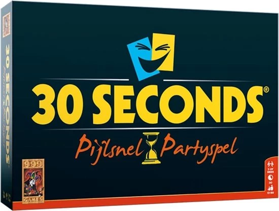 999 Games 30 Seconds 1 999 Games 30 Seconds