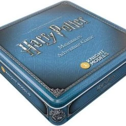 Knight Models Harry Potter Miniatures Adventure Game