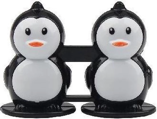 Clown Games Pinguin Balance 6 Clown Games Pinguin Balance - Afbeelding 6