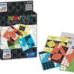 HUCH! MANIFOLD Bordspel Educatief -spellen-voor-volwassenen Verkoopwinkel 550x417 2