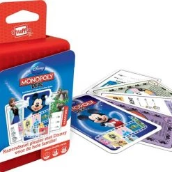 Cartamundi Shuffle Kaartspel Disney Monopoly Deal -spellen-voor-volwassenen Verkoopwinkel 550x417 3