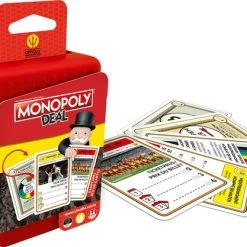 Shuffle Go - Monopoly Deal Rode Duivels - Belgian Red Devils WK -spellen-voor-volwassenen Verkoopwinkel 550x417 9