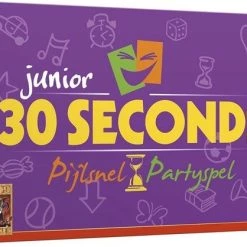 999 Games Spellenbundel - 3 Stuks - 30 Seconds & 30 Seconds Everyday Life & 30 Seconds Junior 18 999 Games Spellenbundel - 3 Stuks - 30 Seconds & 30 Seconds Everyday Life & 30 Seconds Junior -spellen-voor-volwassenen Verkoopwinkel 550x418 1