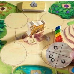 Haba - Haba Spel Honga 13 Haba - Haba Spel Honga -spellen-voor-volwassenen Verkoopwinkel 550x422 1