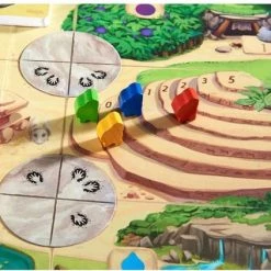Haba - Haba Spel Honga 12 Haba - Haba Spel Honga -spellen-voor-volwassenen Verkoopwinkel 550x422