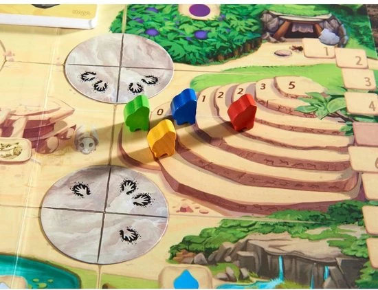 Haba - Haba Spel Honga 4 Haba - Haba Spel Honga - Afbeelding 4
