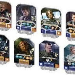 Fantasy Flight Games Star Wars Rebellion: Rise Of The Empire - EN -spellen-voor-volwassenen Verkoopwinkel 550x423 2