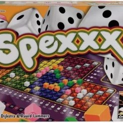 Waterfall Games Spexxx - Bordspel 9 Waterfall Games Spexxx - Bordspel -spellen-voor-volwassenen Verkoopwinkel 550x423