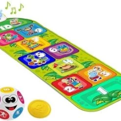 Chicco Hinkelbaan Jungle 16 Chicco Hinkelbaan Jungle -spellen-voor-volwassenen Verkoopwinkel 550x423 6