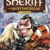 Cool Mini Or Not Sheriff Of Nottingham 2nd Editon