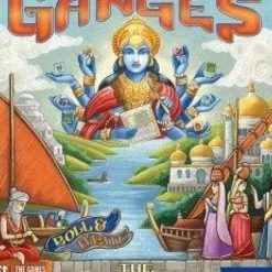 Inka Brand Rajas Of The Ganges - The Dice Charmers -spellen-voor-volwassenen Verkoopwinkel 550x424 11