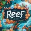 Next Move Games Reef - Bordspel