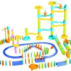 Square Enix Square Domino Crazy Set