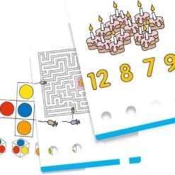 Haba Spel - LogiCASE - Startersset - 6+ 12 Haba Spel - LogiCASE - Startersset - 6+ -spellen-voor-volwassenen Verkoopwinkel 550x428 1