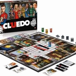 Winning Moves Cluedo Big Bang Theory - Bordspel -spellen-voor-volwassenen Verkoopwinkel 550x428 2