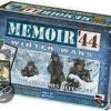 Asmodee Memoir '44 - Ext. 8 - Winter Wars - Bordspel