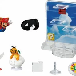 EPOCH Games Super Mario Evenwichtsspel Sky Stage -spellen-voor-volwassenen Verkoopwinkel 550x429