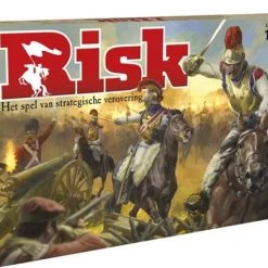 Hasbro Gaming Risk - Bordspel 33 Hasbro Gaming Risk - Bordspel -spellen-voor-volwassenen Verkoopwinkel 550x431 3