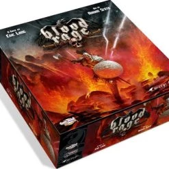 Cool Mini Or Not Blood Rage - Boardgame (English) 8 Cool Mini Or Not Blood Rage - Boardgame (English) -spellen-voor-volwassenen Verkoopwinkel 550x433 1