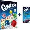 White Goblin Games Qwixx En Qwixx Connected Voordeelbundel