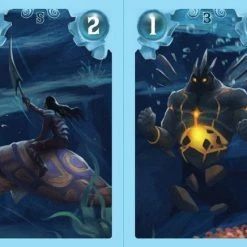 White Goblin Games Kaartspel Drakenstad 20 X 20 X 4 Cm Karton 10 White Goblin Games Kaartspel Drakenstad 20 X 20 X 4 Cm Karton -spellen-voor-volwassenen Verkoopwinkel 550x436 1