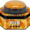 ImageBooks Factory Pubquiz Met Buzzer - Trivia Weekend Edition