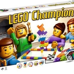 LEGO Champion - 3861