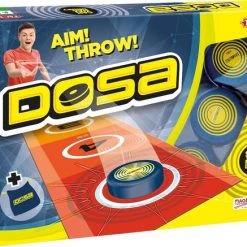 Tactic Dosa - Behendigheidsspel