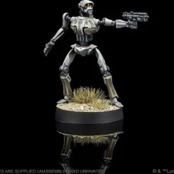 Fantasy Flight Games Star Wars: Legion Super Tactical Droid Commander Expansion -spellen-voor-volwassenen Verkoopwinkel 550x439
