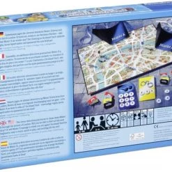Ravensburger Scotland Yard Junior -spellen-voor-volwassenen Verkoopwinkel 550x440 1