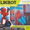 Stikbot Klikbot - Studio Thud Action Playset