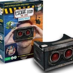 Identity Games Escape Room The Game: Virtual Reality Editie -spellen-voor-volwassenen Verkoopwinkel 550x441 1