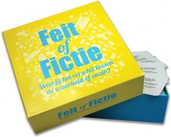 Hygge Games Feit Of Fictie 1 Hygge Games Feit Of Fictie
