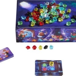 Haba - Haba Behendigheidsspel Dappere Dwergen -spellen-voor-volwassenen Verkoopwinkel 550x443 6