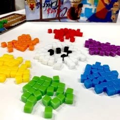 Keep Exploring Games Oude Meesters - Old Masters - Alte Meister Bordspel 10 Keep Exploring Games Oude Meesters - Old Masters - Alte Meister Bordspel -spellen-voor-volwassenen Verkoopwinkel 550x443 7