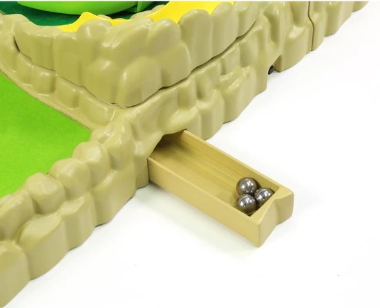 Red5 Electroniche Arcade Mini Golf - 66 Cm X 42 Cm 9 Red5 Electroniche Arcade Mini Golf - 66 Cm X 42 Cm - Afbeelding 9