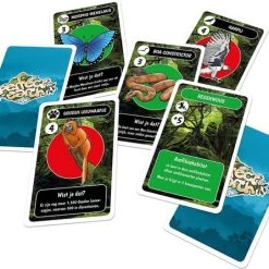 Perfect Earth Explorer - Rainforest Edition -spellen-voor-volwassenen Verkoopwinkel 550x446 1