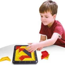 Clown Games Tangram 12 Clown Games Tangram -spellen-voor-volwassenen Verkoopwinkel 550x446