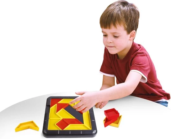 Clown Games Tangram 3 Clown Games Tangram - Afbeelding 3