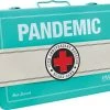 Asmodee Pandemic 10th Anniversary - Engelstalige Uitgave