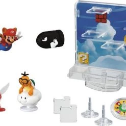 EPOCH Games Super Mario Evenwichtsspel Sky Stage -spellen-voor-volwassenen Verkoopwinkel 550x450 1