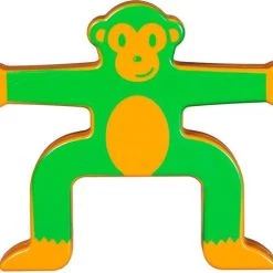 Clown Games Monkey Balance -spellen-voor-volwassenen Verkoopwinkel 550x450 4