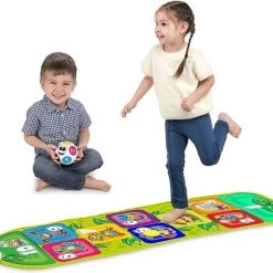 Chicco Hinkelbaan Jungle 12 Chicco Hinkelbaan Jungle -spellen-voor-volwassenen Verkoopwinkel 550x451 4