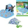 Toi-Toys Bingo Speelset - Bingomolen (51256A)